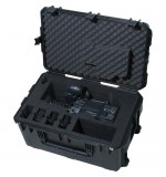 iSeries Case for Panasonic AG-HPX370 Series P2 HD Camcorder