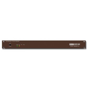 DB9000-TX - Professional IP Audio Encoder
