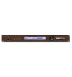DB8008 - Digital Silence Monitor with MP3 and IP Audio Backup Players