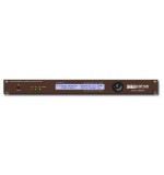 DB8000 - Silence Monitor & Backup Audio Player