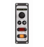 Mic Control / Headphone Selector Panel