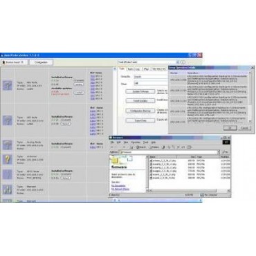 iProbe Network Management Software