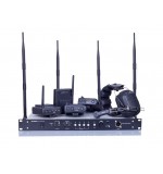 Wireless - 4 canale