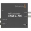 Blackmagic Design - Mini convertor HDMI la SDI 
