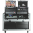 MS-3000 - HD/SD 16-CHANNEL MOBILE VIDEO STUDIO