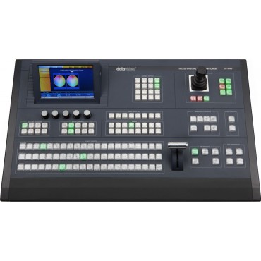 SE-3000 HD/SD 16-CHANNEL DIGITAL VIDEO SWITCHER