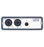 PUC2 High Definition USB Audio Interface