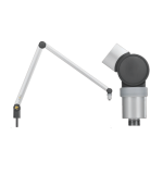 Mika XS Microphone Arms