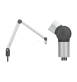Mika XL Microphone Arms