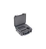 iSeries Case for Zoom H4N Recorder