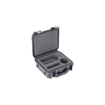 iSeries Case for Zoom H4N Recorder