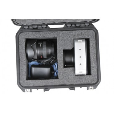 iSeries 1309-6 Blackmagic Camera Case