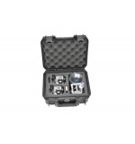 iSeries GoPro Camera Case 2-pack