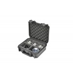 iSeries GoPro Camera Case 3-pack