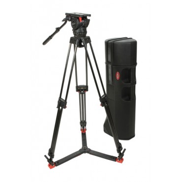 Roto-Molded Tripod Case