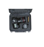 iSeries Waterproof DSLR Camera Case