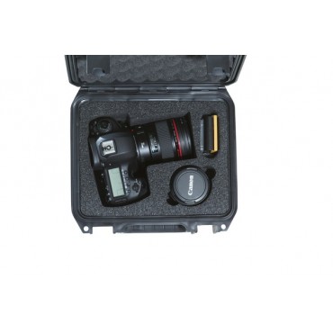 iSeries Waterproof DSLR Camera Case