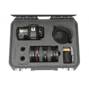 iSeries DSLR Pro Camera Case II