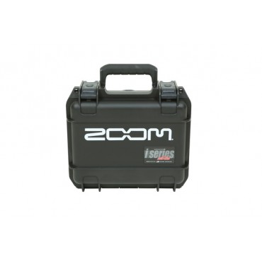 iSeries Case for Zoom H6 Recorder