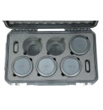 iSeries 2011 Waterproof Lens Case