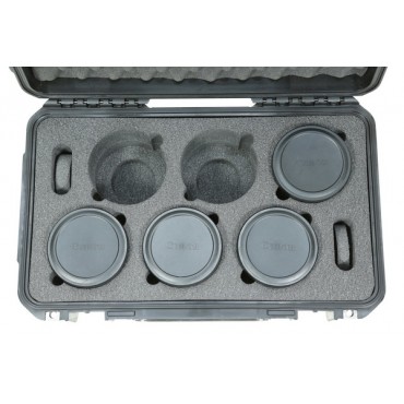 iSeries 2011 Waterproof Lens Case