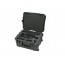 iSeries Sony PMW-F3/Panasonic AG AC160 Case w/ Wheels and Pull Handle