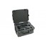 iSeries Sony PMW-F3/Panasonic AG AC160 Case w/ Wheels and Pull Handle