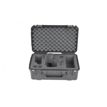 iSeries Case for Canon C300/C500 Airline Carry-on