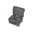 iSeries Waterproof Case for Sony F5 or F55 Video Camera (wheels and pull handle)