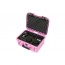 iSeries DSLR Pro Camera Case (pink)