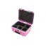 iSeries DSLR Pro Camera Case (pink)